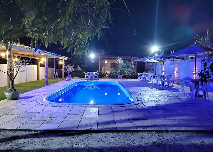 Bellissimo Villaggio