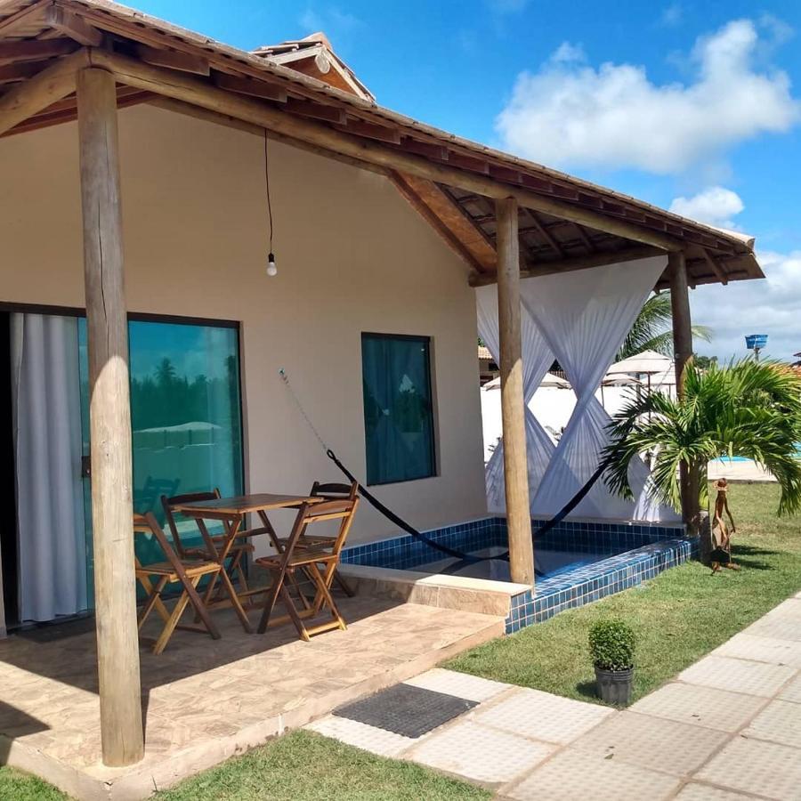 Lodge Bellissimo Villaggio Porto de Galinhas