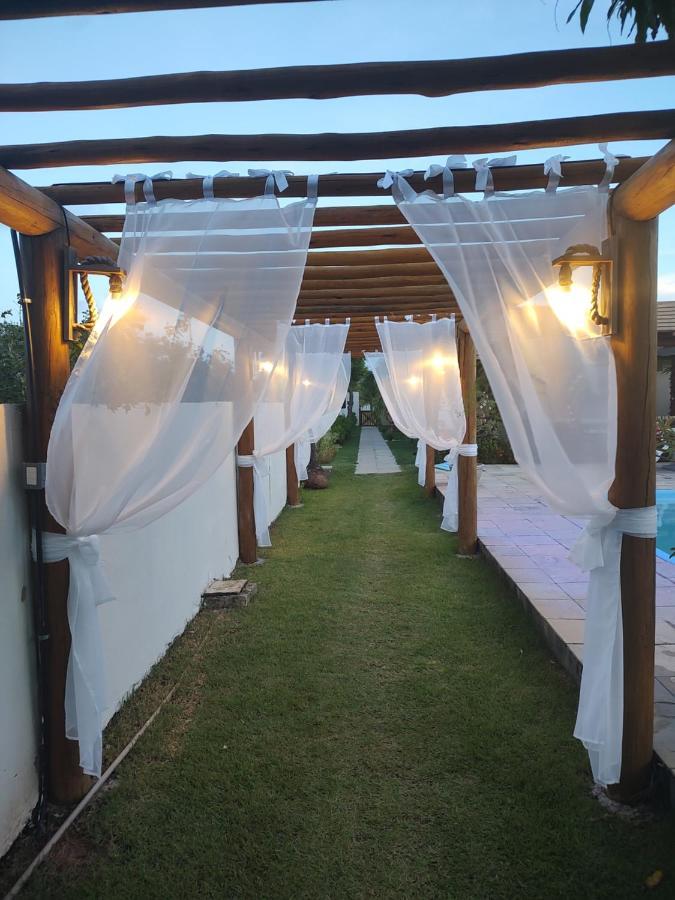 Bellissimo Villaggio Lodge Porto de Galinhas