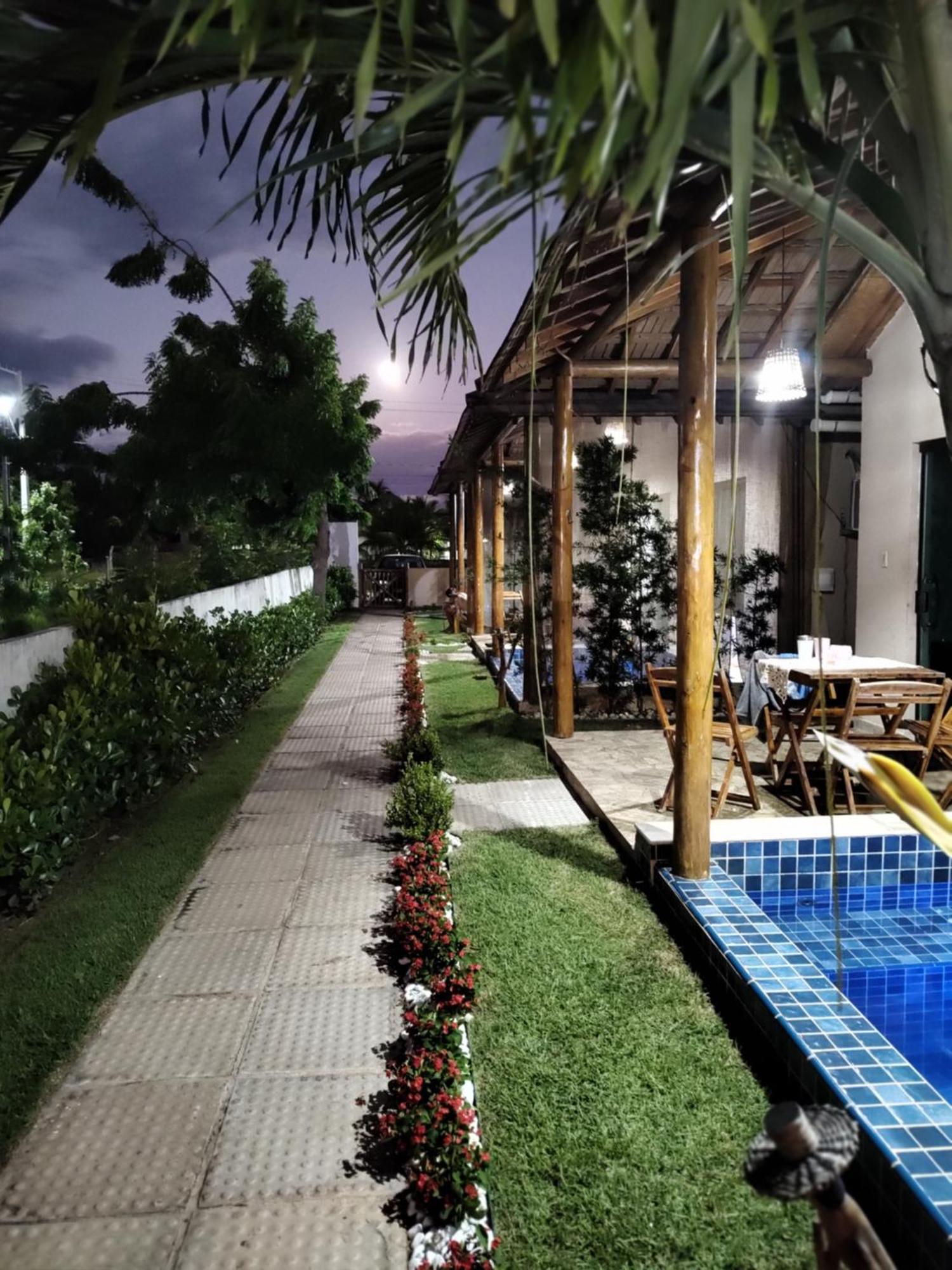 Bellissimo Villaggio Lodge Porto de Galinhas