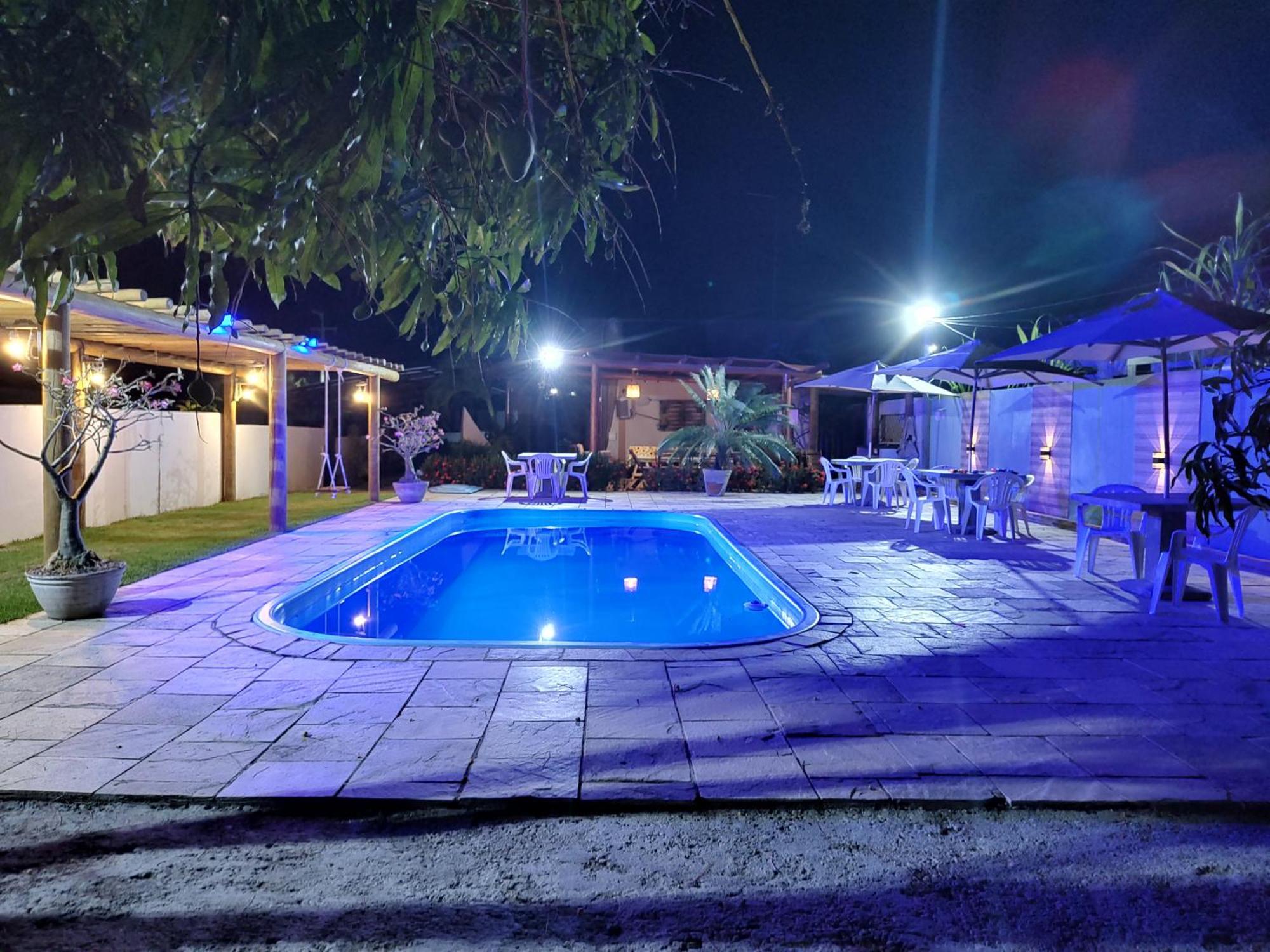 Lodge Bellissimo Villaggio Porto de Galinhas