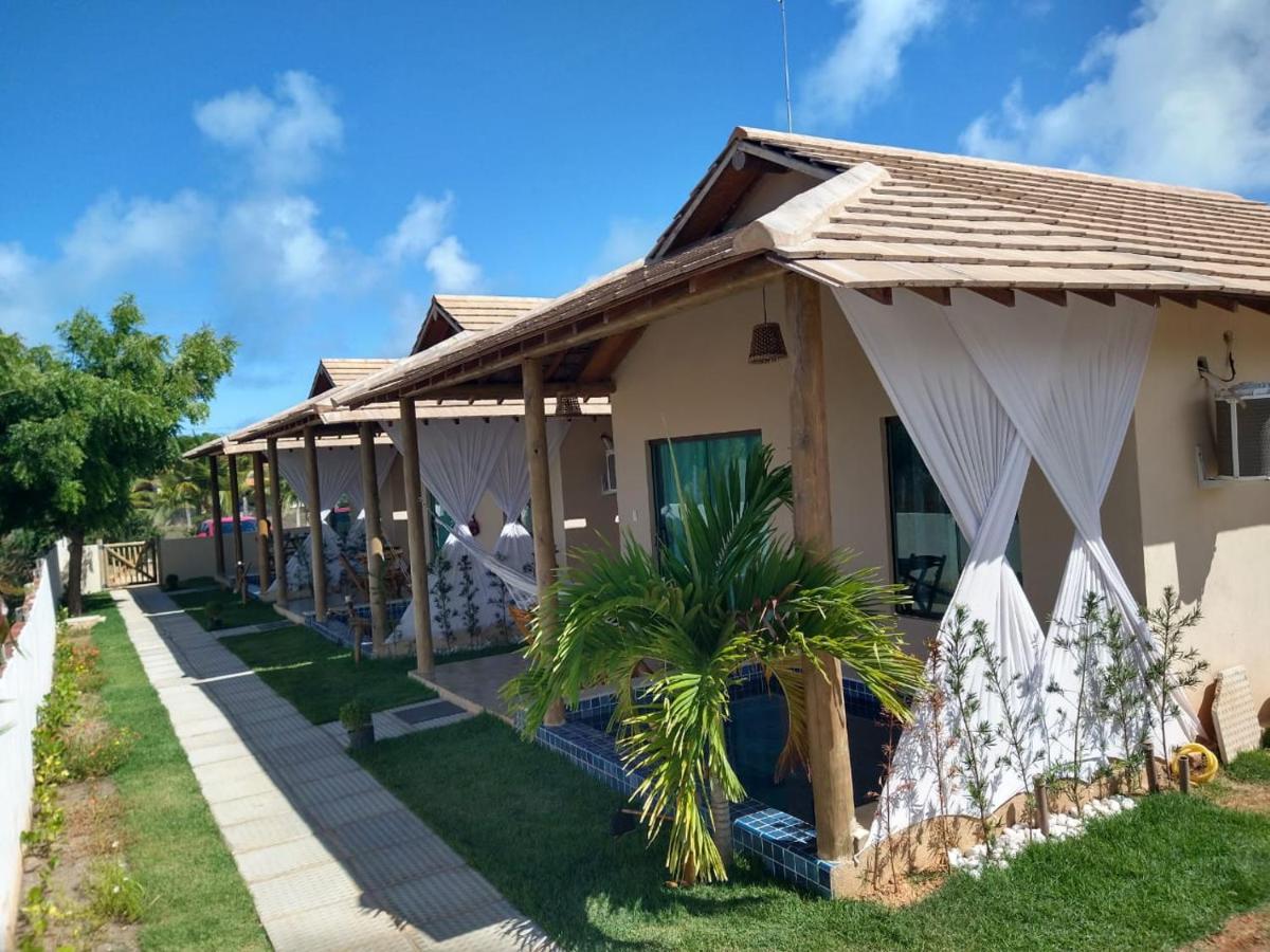 山林小屋 Bellissimo Villaggio *