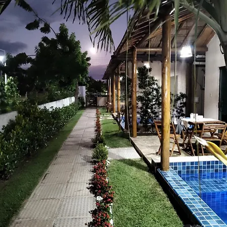 Bellíssimo Villaggio Pôrto das Galinhas Exterior foto