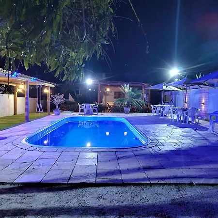 Bellíssimo Villaggio Pôrto das Galinhas Exterior foto